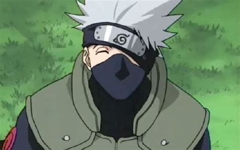 Kakashi Who Would You Get In Naruto 7 Minutes In Heaven