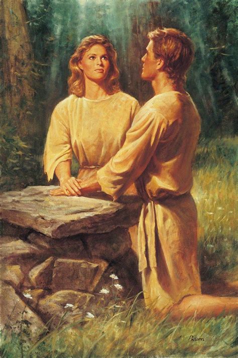 New Post The Book Of Mormon And Adam And Eve A Look At Why Mormonism