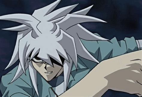 Yami Bakura On Deviantart Yugioh Bakura Ryou Anime