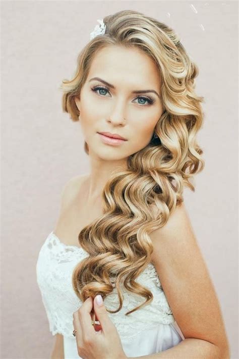 15 Best Collection Of Long Hairstyles For Parties