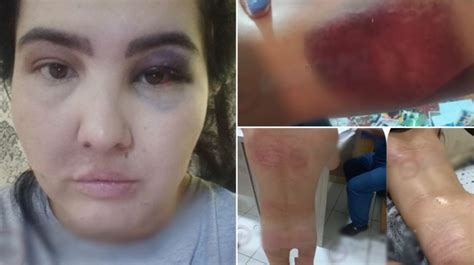 В Ташкенте спортсмен жестоко избил жену и семилетнего ребенка видео