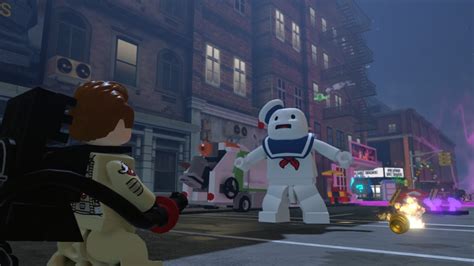 Lego Dimensions Review Ps4 Push Square