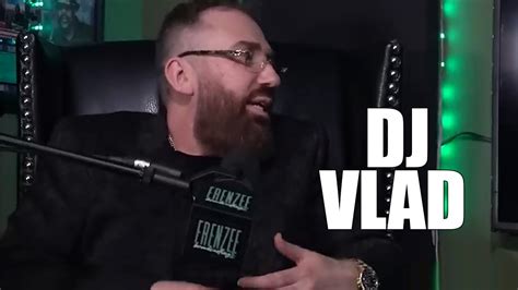 Dj Vlad Says His Vlad Tv Keefe D Interview Helped Solve Tupacs Murder