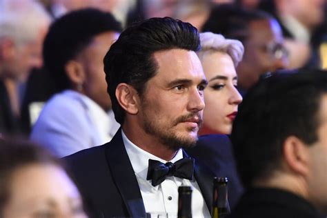 Vanity Fair Removes James Franco From Cover After Sexual Misconduct
