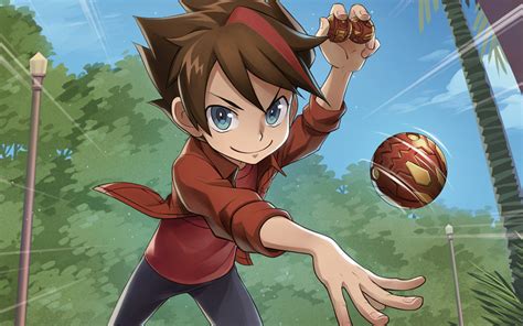 Dan Kouzo Bakugan Wiki Fandom