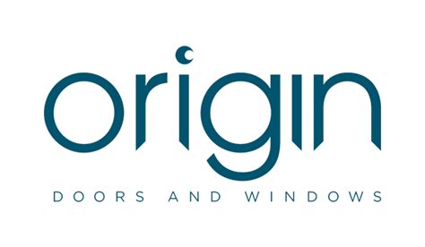 Origin Brand Logo 1