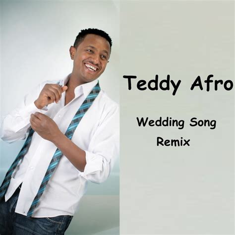 Teddy Afro Teddy Afro Remix Album On Spotify