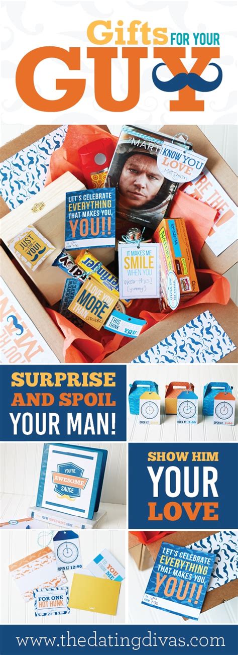 Maybe you would like to learn more about one of these? Meaningful Gifts for Guys Kit in 2020 | Best boyfriend ...