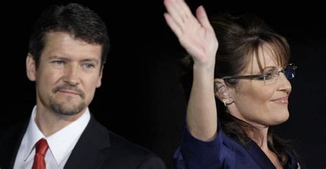 Sarah Palin And Husband Todd Are Reportedly Divorcing