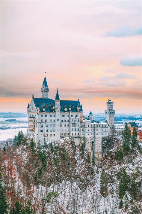 19 Very Best Castles In Germany To Visit - Hand Luggage Only - Travel, Food & Photography Blog