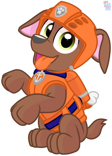 Paw Patrol Zuma Png Images Transparent Background Png