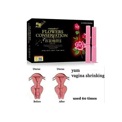 Buy Vaginal Gel Vaginal Getting Tighter Women Relieve Dryness Itching