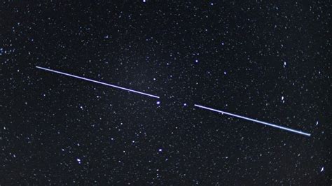 Photos Strange String Of Lights Spotted Lighting Up The Utah Skies