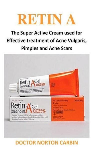 Sulfur 6 acne treatment language:de; Retin a: The Super Active Cream Used for Effective ...