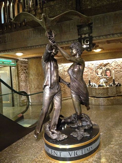 London luxury department store harrods is removing a statue of the late princess diana and her boyfriend dodi al fayed, in what is the statue will be returned to the knightsbridge store's former owner and father of dodi, mohamed al fayed, who commissioned the memorial after the couple were. Harrods.... Memorial Statue | Memorial statues, Princess diana, Princess diana and dodi