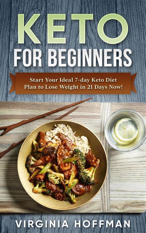Check spelling or type a new query. Keto For Beginners: Start Your Ideal 7-day Keto Diet Plan ...