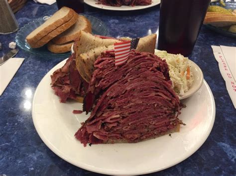 The 26 Best Jewish Delis Across The Country Business Insider
