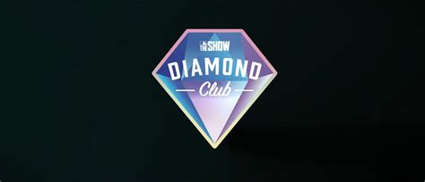 Mlb The Show 20 Introducing The Diamond Club Terminal Gamer