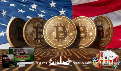 In this guide, we offer a complete list yes, online casinos accept bitcoin. Bitcoin Casinos USA - Best BTC Casino Sites for US Players