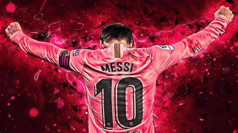 lionel messi wallpapers wallpapers hd