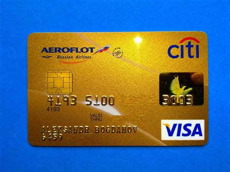 We did not find results for: Russia CITI BANK VISA GOLD AEROFLOT AIRLINES credit card in Предметы для коллекций, Кредитные и ...
