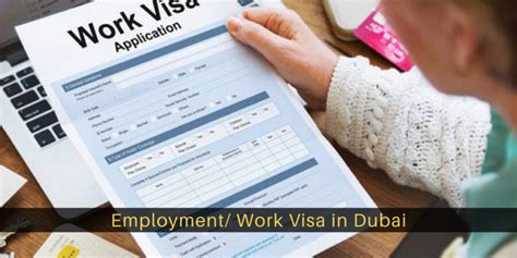 Employment Visa Dubai Work Visa Visa Service In Uae Riz And Mona