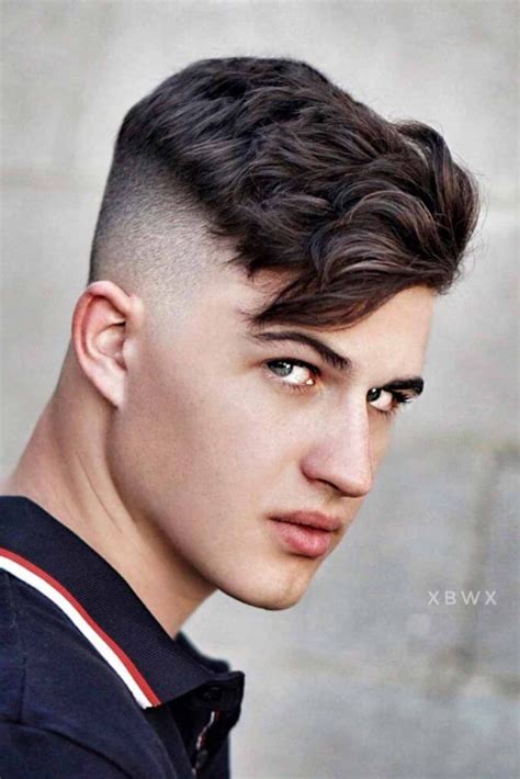 Undercut Hairstyles For Men To Rock In 2023 Undercut Styles Mens
