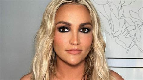 Jamie Lynn Spears Opens Up About Her Current Relationship With Sister Britney Spears The Nerd