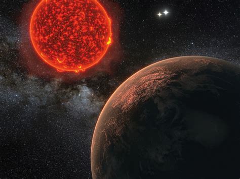 Proxima B The Closest Earth Like Exoplanet Is Real