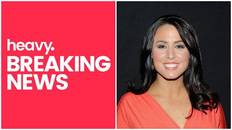 Andrea Tantaros Where Is Former Fox News Host Now