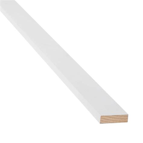 1x4x16 Primed Trim Is Perfect For Your Next Project