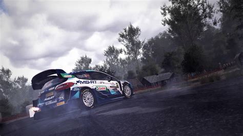 Gocdkeys Acquista Wrc 10 Fia World Rally Championship Nintendo Switch