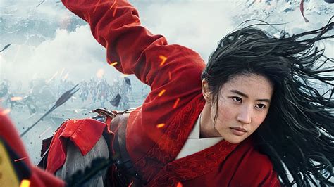 Watch Mulan 2020 Full Movie Online Free Movie And Tv