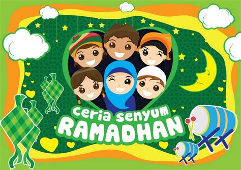 Selamat menjalan ibadah puasa di bulan suci ramadan. tenaga HATI: Aku dan Ramadhan 1433 H