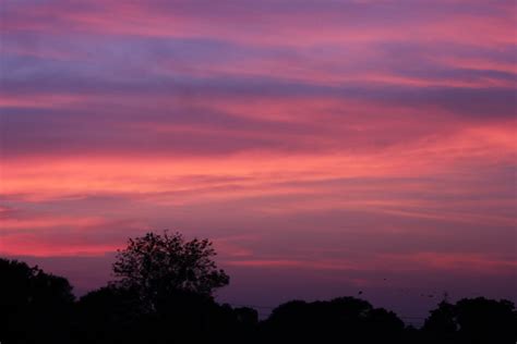 Don't miss the new premier league football season and much more. Free photo: Pink Sky - Architecture, Buildings, City ...
