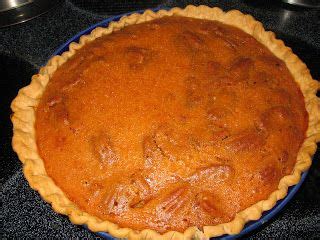 Place the pie on a wire rack and cool to room temperature. Pumpkin Pecan Pie - A Paula Deen Recipe | Paula deen ...