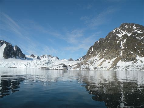 Arctic Views Favorite Places Natural Landmarks Landmarks