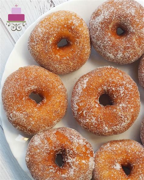This Old Fashioned Homemade Yeast Doughnuts Recipe Yields The Most