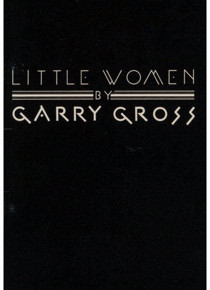 Garry Gross Little Women 1976 Mutualart