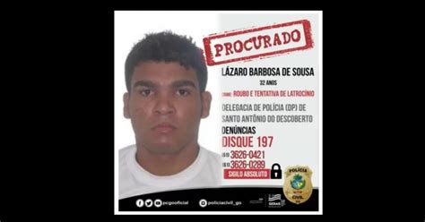 Todas las noticias sobre caso lázaro báez publicadas en el país. Caso Lázaro: Secretário de Segurança classifica criminoso ...
