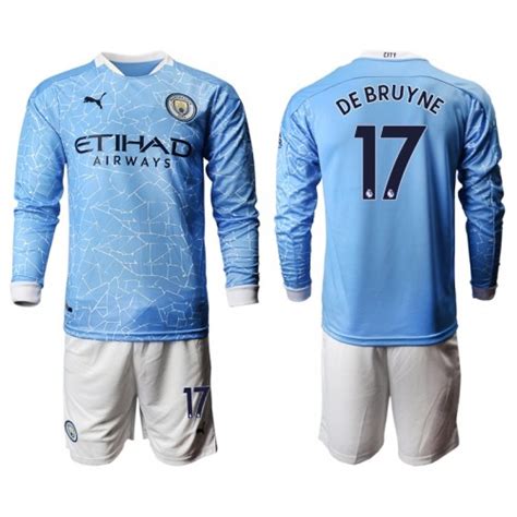 As of 2021, kevin de bruyne's net worth is $30 million. Camisetas Manchester City Kevin De Bruyne 17 Niños Primera ...