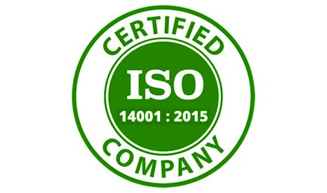 Iso 14001 Certification Environmental Management Systems Qfs