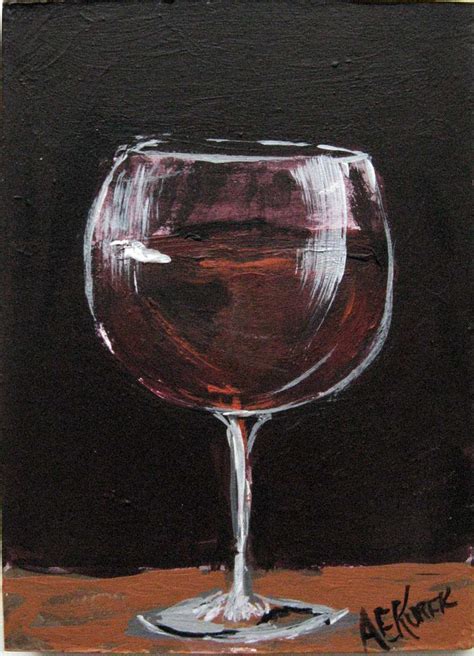 Art And Wine Painting At Explore Collection Of Art And Wine Painting