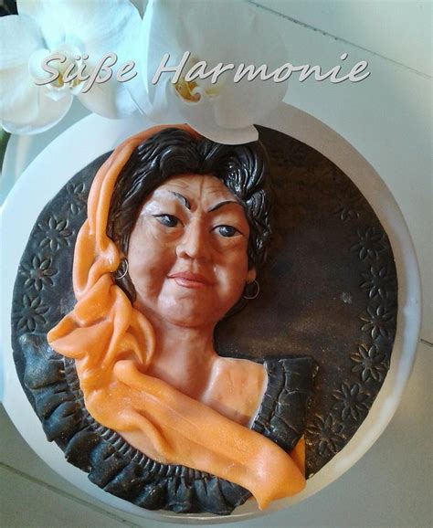 Birthday Cakes Topper Decorated Cake By Süße Harmonie Cakesdecor