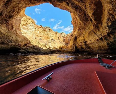 Top 10 Most Incredible Caves In Portugal You Need To Visit