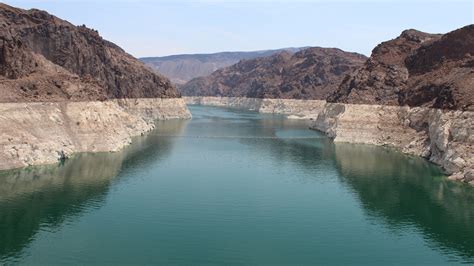 Federal Water Shortage Limits Loom Over Colorado River And All Who