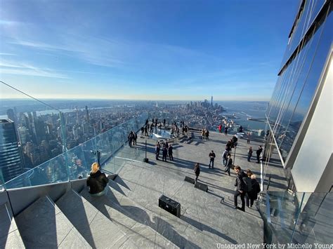 The 9 Best Observation Decks In Nyc Untapped New York