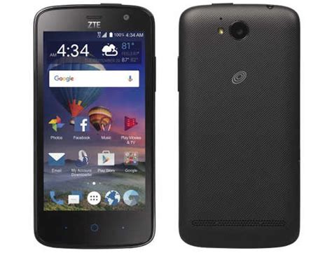 Maybe you would like to learn more about one of these? Straight Talk ZTE Majesty Pro Plus Available at Walmart for $39.99 - Prepaid Mobile Phone Reviews