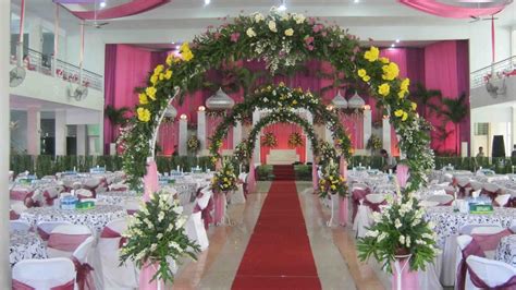 Ide tatanan bunga untuk dekorasi pernikahan. Tips Dekorasi Pernikahan murah dan menarik | ARTIKEL, TIPS ...