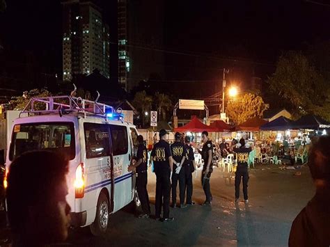 Death Toll Sa Davao Blast Umakyat Na Sa 15 Dziq Radyo Inquirer 990am